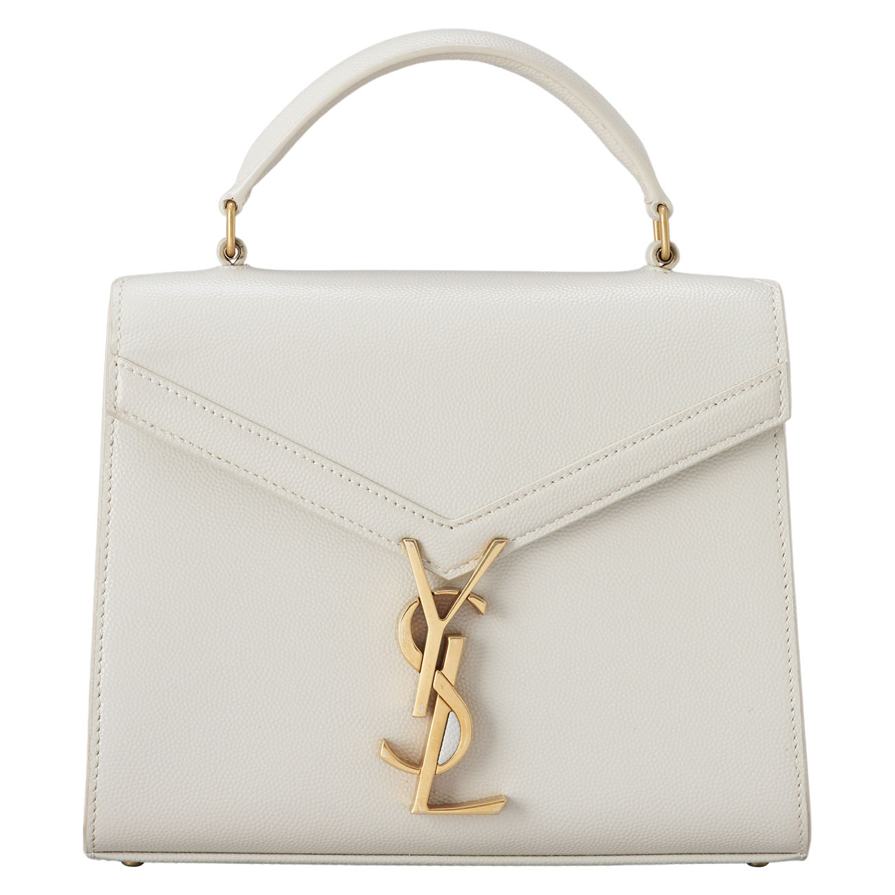 YVES SAINT LAURENT(USED)생로랑 623930 카산드라 미니 백